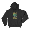 Doctor Doom Its My Birthday Unisex Hoodie Black