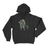 Doctor Doom Unisex Hoodie Black